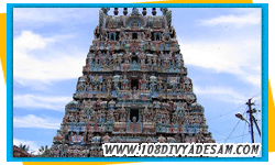 south india 95 divya desams tirtha yatra 18 days packages